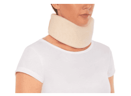 Collar Cervical Blando Schanz