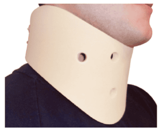 Collar de Schanz Semirígido