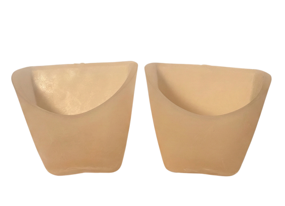 Punteras Silicona para Danza