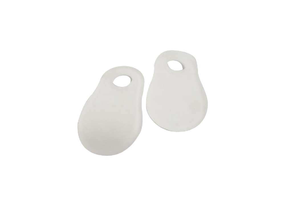 Protector para juanetes de silicona