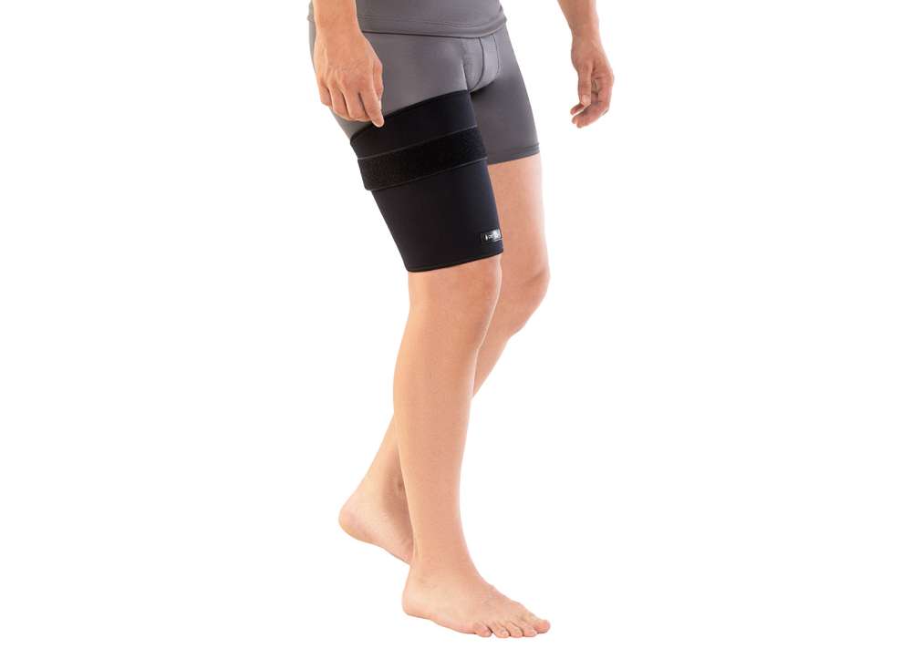 Muslera deportiva de neoprene