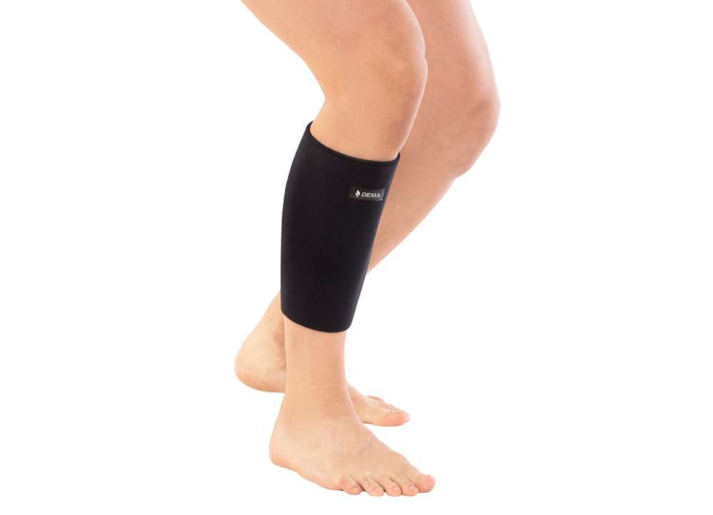 Gemelera de neoprene