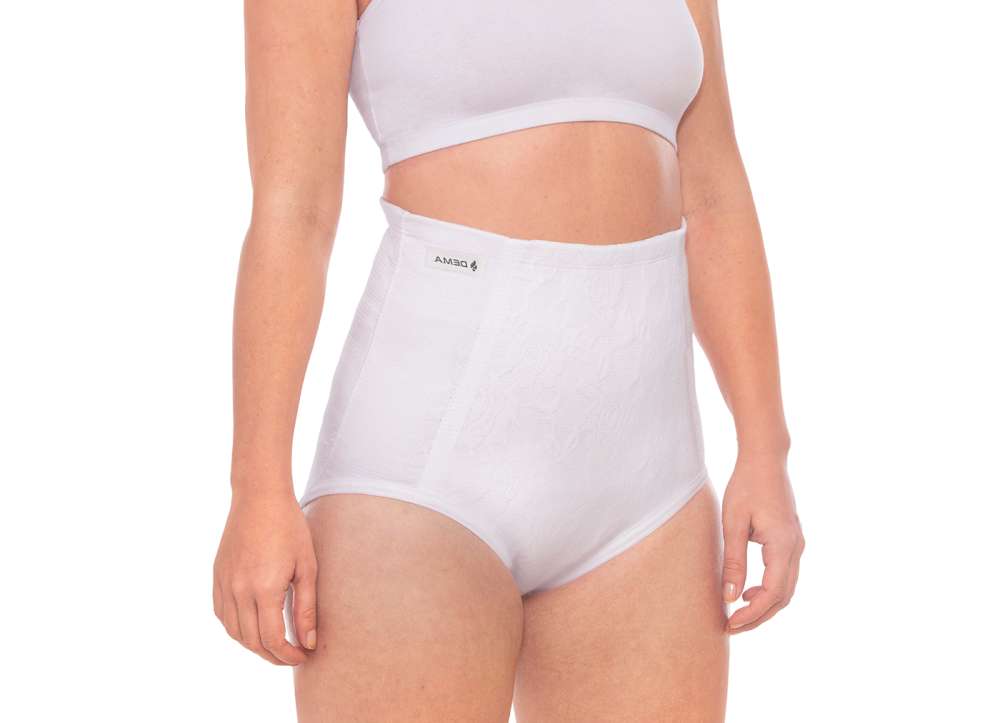 TRUSA DE CONTENCIÓN FEMENINA