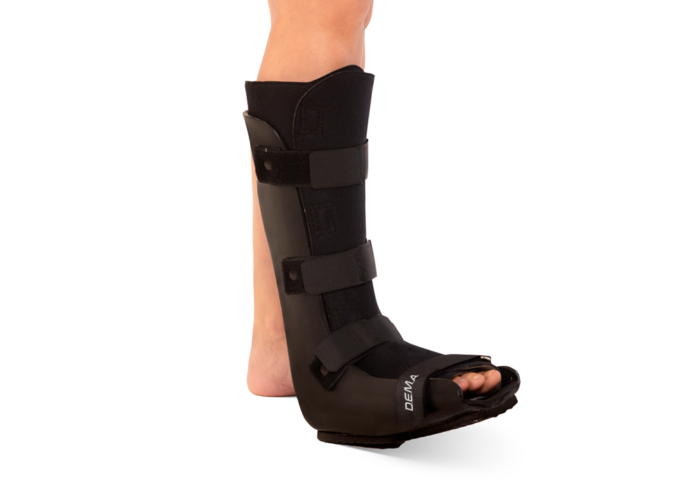 Bota Walker estándar